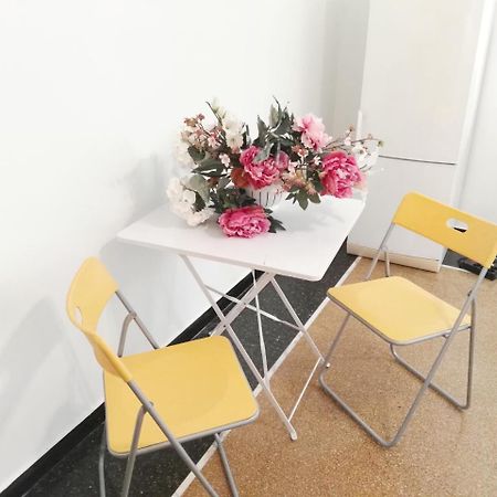 Fornaro Apartments Генуа Екстериор снимка