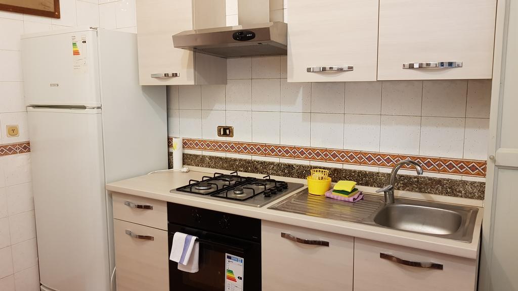 Fornaro Apartments Генуа Екстериор снимка