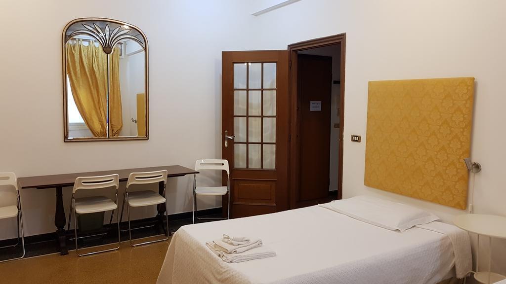 Fornaro Apartments Генуа Екстериор снимка
