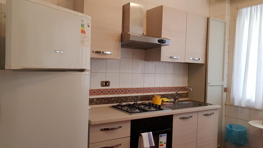 Fornaro Apartments Генуа Екстериор снимка