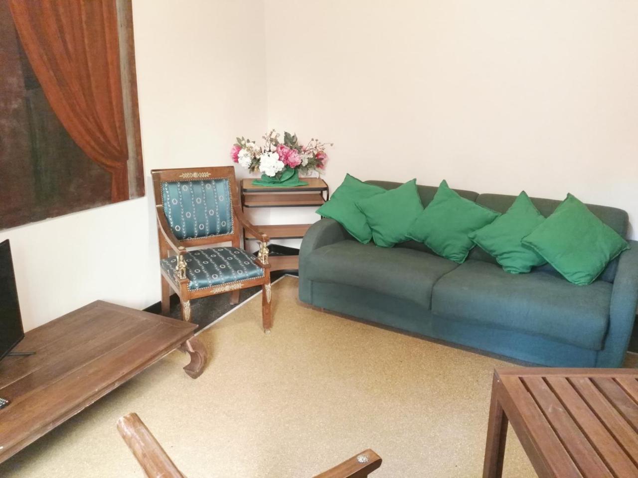 Fornaro Apartments Генуа Екстериор снимка